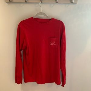 Vineyard vines shirt